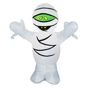 inflatable big cartoon